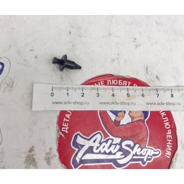 HONDA CLIP, BUMPER SEAL клипса крепления пластика CRF1000 (  90116SP0003 ) - миниатюра 1