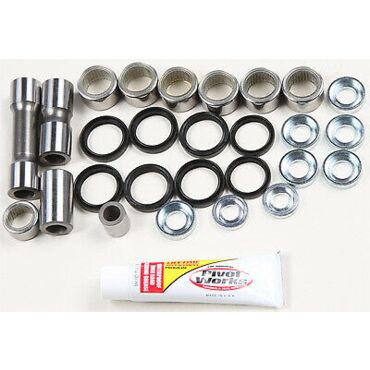 Ремкомплект прогрессии RMZ450 2010 11 / RMZ250 2010 11 (8 PWLK S49000 ) PIVOT WORKS - миниатюра 1