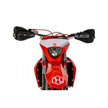 Мотоцикл Hasky F7 182NM Racing - миниатюра 20