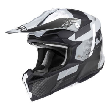 HJC Шлем i50 Mimic MC5SF - миниатюра 1