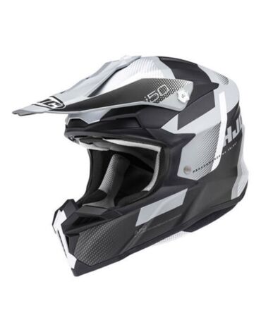 HJC Шлем i50 Mimic MC5SF