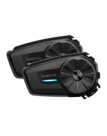 Sena ST1 Мотогарнитура с Mesh 2.0 (комплект из двух гарнитур)