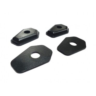 Адаптеры для поворотников (компл. 2шт) SUZUKI SMP 111187 SM PARTS - миниатюра 1