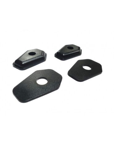 Адаптеры для поворотников (компл. 2шт) SUZUKI SMP 111187 SM PARTS