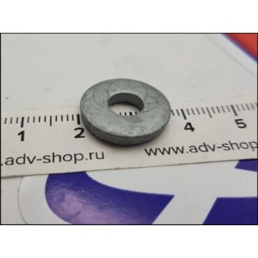 KTM шайба 6,4X17X3 лапки кпп 690 / EXC ( 50232050001 ) - миниатюра 1