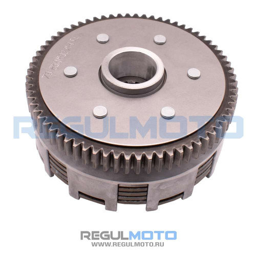 OEM 100081729