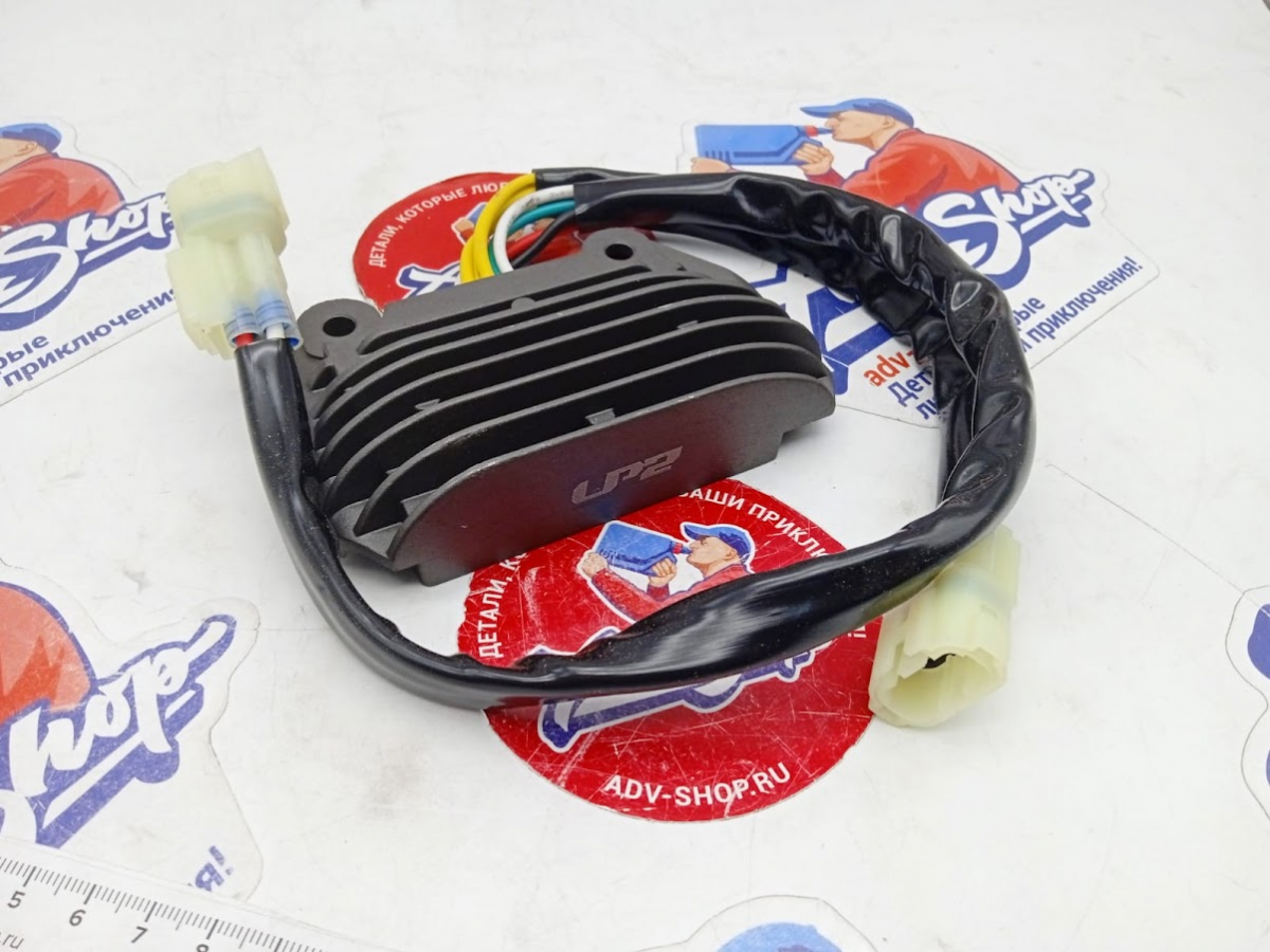 ADVS REGULATOR реле регулятор 250 350 450 500 EXCF  Freeride 12 16 / реплика 78111034000 - фото 2