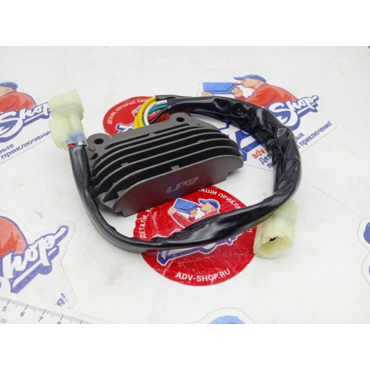 ADVS REGULATOR реле регулятор 250 350 450 500 EXCF  Freeride 12 16 / реплика 78111034000 - миниатюра 2