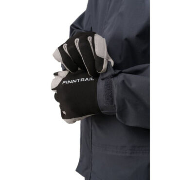 Finntrail Костюм Gt 3425 Dark Grey - миниатюра 11