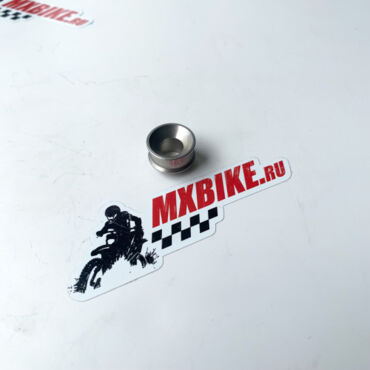 Втулка боковой подножки внешняя KTM EXC EXC F 08- / Husqvarna TE FE 14- / GasGas EC EC F 21- / Husaberg TE FE 11 14 - миниатюра 2