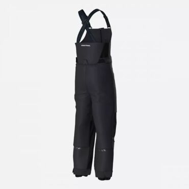 Finntrail Полукомбинезон мужской утепленный SnowRanger 4619 Graphite - миниатюра 2