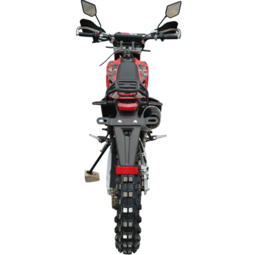 Мотоцикл Regulmoto Sport 003 PR 300 сс 5 передач - миниатюра 7