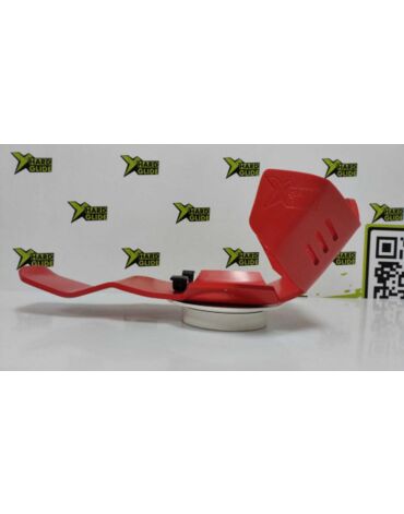 Защита двигателя ZUUM 250CB (172fmm)
