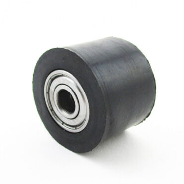 Ролик натяжения цепи привода d 38 x 8mm, L 25mm SM PARTS - миниатюра 1