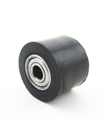 Ролик натяжения цепи привода d 38 x 8mm, L 25mm SM PARTS