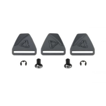 Leatt Застежки на Dual Axis Bolt Pack - миниатюра 1