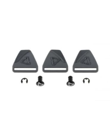 Leatt Застежки на Dual Axis Bolt Pack