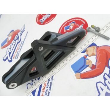KTM Ловушка цепи с крепежом SX / EXC / F / TPI 14 23 ( 78104070010 ) - миниатюра 4