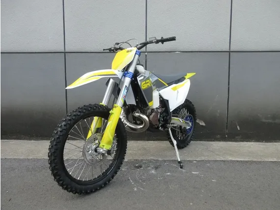 Мотоцикл GR7 F300L (4T NC300S) Enduro PRO (2025 г.) - фото 10