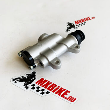 Главный тормозной цилиндр задний в сборе (D=12) KTM 65SX 09- ; 85SX 05 20 / Husqvarna TC65 17- ; TC85 14 20 / GasGas MC65 21- - миниатюра 4