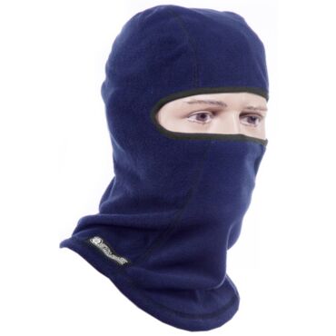 Подшлемник STARKS Kids Fleece, blue (One Size, Детская) - миниатюра 1