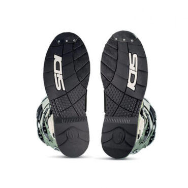 Sidi Ботинки Crossfire 3 Army Sand - миниатюра 4