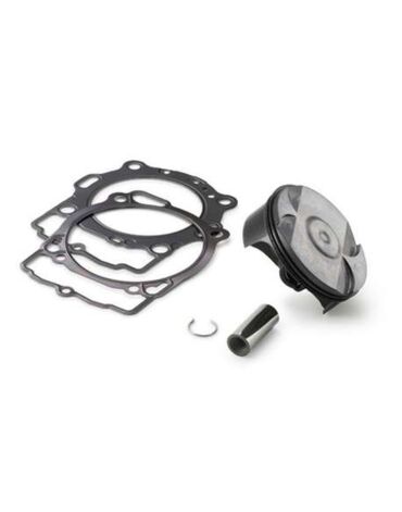 Поршень FC350(c23)/FE350(с24) A original + прокладки