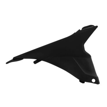 Боковина воздушного фильтра правая черная KTM SX125 13 15 # SX250 13 16 # SX F250 450 13 15  - миниатюра 1