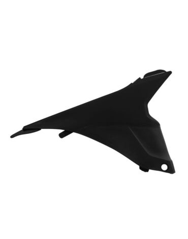 Боковина воздушного фильтра правая черная KTM SX125 13 15 # SX250 13 16 # SX F250 450 13 15 
