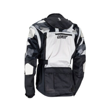 Leatt Куртка Moto 5.5 Enduro Forge (2024) - миниатюра 5