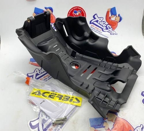 ACERBIS защита картера KTM 150 EXC XC W 24-> // 0025982.090 - фото 3
