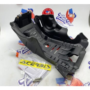 ACERBIS защита картера KTM 150 EXC XC W 24-> // 0025982.090 - миниатюра 3