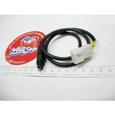 KTM CLUTCH SWITCH 03 датчик рычага сцепления (микрик) 640 Adv 03 07 / 690 R / SMC 07 13 / 950 990 04 13 ( 58411049100 ) - миниатюра 2