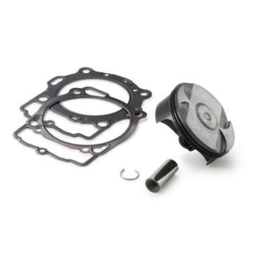 Поршень с прокладками комплект (77,97 группа 2) KTM 250SX F 15 22 / Husqvarna FC250 16 22 / GasGas MC250F 21 23 - миниатюра 1