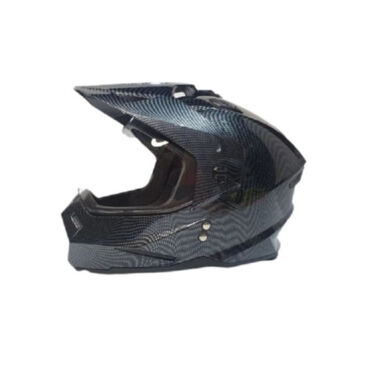 AiM Шлем JK802 Carbon - миниатюра 3