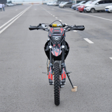 Питбайк Regulmoto Onix PRO 19 16, 150 49 сс - миниатюра 6
