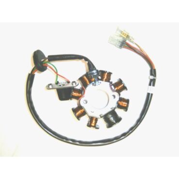 Статор генератора KTM 250EXC 300EXC 17 19 / Husqvarna TE250 TE300 17 18 - миниатюра 1