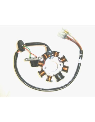 Статор генератора KTM 250EXC 300EXC 17 19 / Husqvarna TE250 TE300 17 18