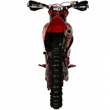 Мотоцикл Hasky F7 182NM Racing - миниатюра 21