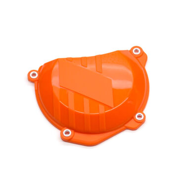 Защита крышки сцепления KTM SXF 250 350 XCF 250 350 2016 - миниатюра 1
