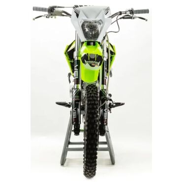 Питбайк PWR Racing FRZ 125 E 19 16 - миниатюра 7