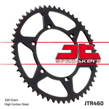 Звезда ведомая JT JTR460.45 Kawasaki - миниатюра 1