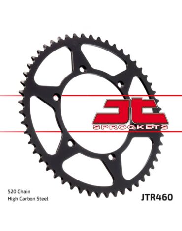 Звезда ведомая JT JTR460.45 Kawasaki