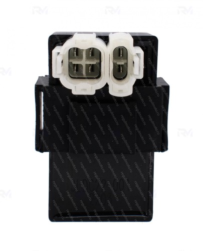 Зажигание CDI Regulmoto TE, CR X  - фото 1