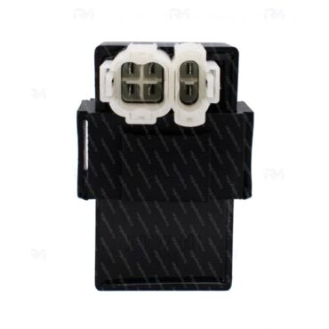 Зажигание CDI Regulmoto TE, CR X  - миниатюра 1