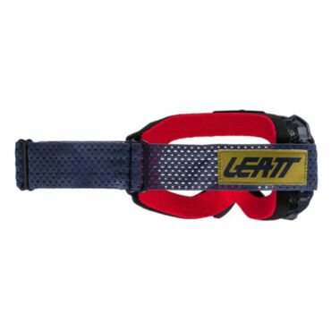 Leatt Очки Velocity 4.0 MTB Sand Clear 83% - миниатюра 2