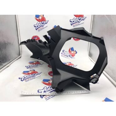 HUSQVARNA Air filter box короб аирбокса низ ( черный) FS / FC/ FX / TC /TX 19 22 ( 2510600110030 ) - миниатюра 3