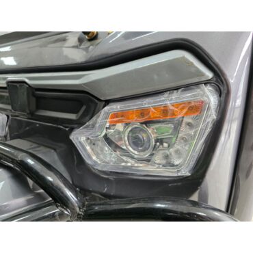 Грузовой электротрицикл Rutrike Рейс 1300 60V1200W - миниатюра 21