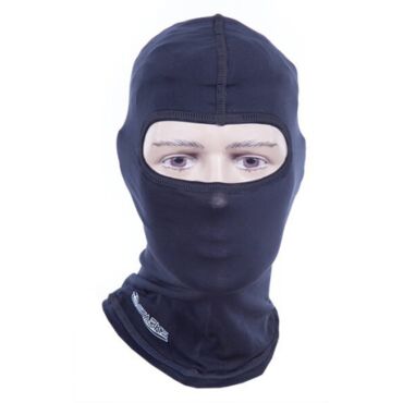 Подшлемник STARKS LIGHT, black (One Size, Взрослая ) - миниатюра 1