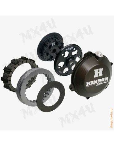 Полный комплект сцепления SXF450 23 26 FC450 23 26 MC450F 21 26